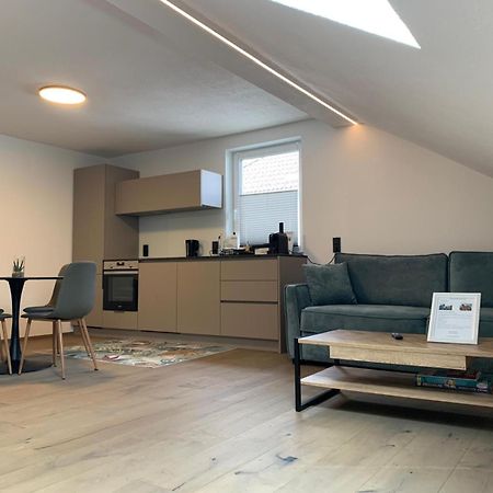 Idyllische Suite In Zentrumsnaehe Mit Parkplatz Top 2 Gmunden Exterior foto